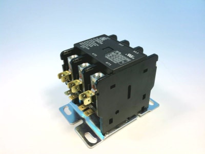 EEC AEG T40-A3-B