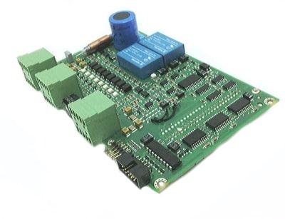 ASEA BROWN BOVERI 3ASC25H210