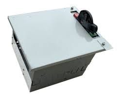 ALLEN BRADLEY 2193F-AJC-38CB Q