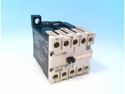 SCHNEIDER ELECTRIC 8501-PR3.22-E