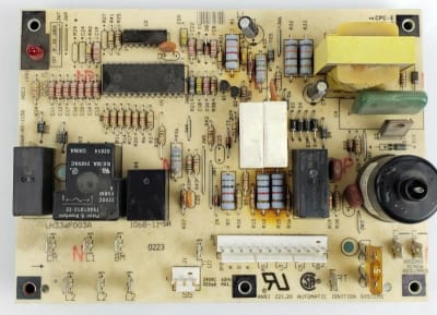 UNITED TECHNOLOGIES 1068-83-113A