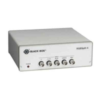 BLACK BOX CORP AC085A-R3