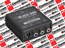 BLACK BOX CORP AC653A