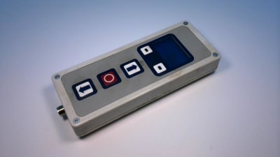 ASSA ABLOY 8820R0032 G5