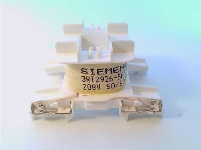 SIEMENS 3RT2926-5AM21