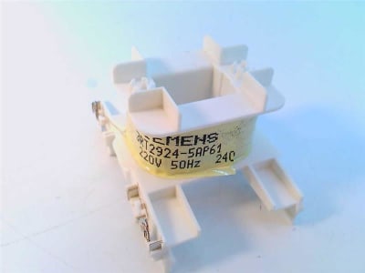 SIEMENS 3RT2924-5AP61