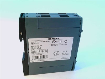 SIEMENS 3RN2010-1BA30