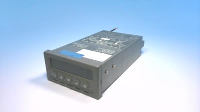 DATA TRACK PROCESS INSTRUMENTS 224-1-G