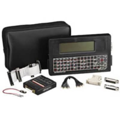 BLACK BOX CORP DT400A