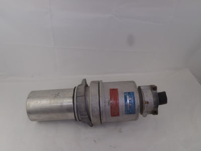 EATON CORPORATION AP40458