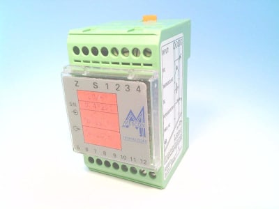 MESCON 20/6V (0-150)V