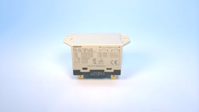 OMRON G7L-2A-TUB-J-CB-AC200/240