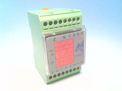 MESCON 20/6V (0-15)V
