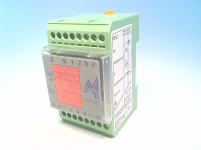 MESCON 20/6V (0-15)V