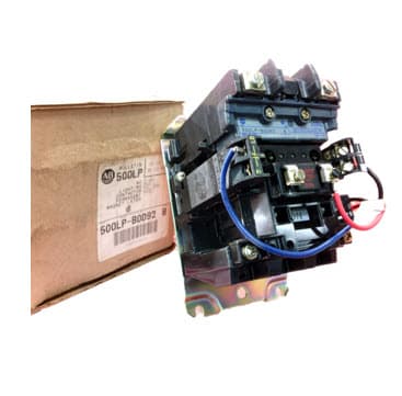 ALLEN BRADLEY 500LP-BOD92