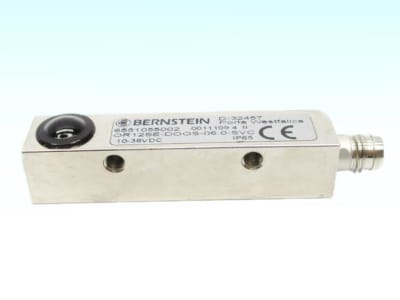 BERNSTEIN AG 655.1055.002