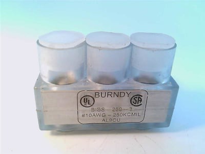 BURNDY BIBS2503