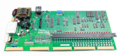 JOHNSON CONTROLS RXB/RDB