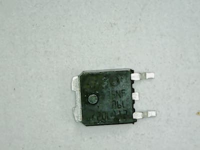 ST MICRO STD35NF06LT4