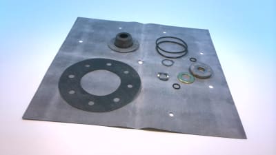 SENSUS 121-10-598-50