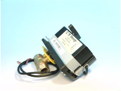 BRAY ST05-2-01/DCM24-44-P