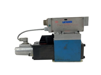 EATON CORPORATION KAFTG4V 5 2B50N Z M F PD7 H7 21
