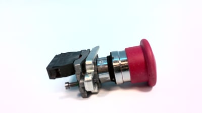 SCHNEIDER ELECTRIC XB4-BT42