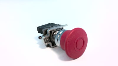 SCHNEIDER ELECTRIC XB4-BT42