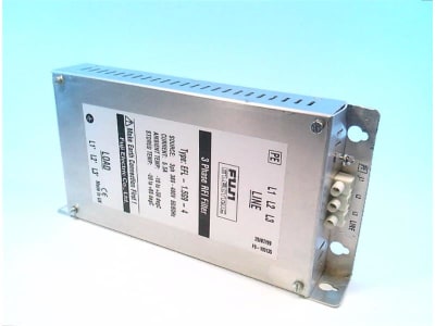 FUJI ELECTRIC EFL-1.5G9-4