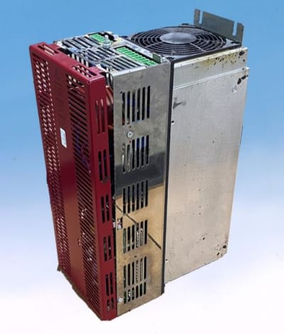 WITTMANN EU-185-W-DRIVE-20A/20A/20A