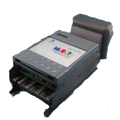 PARKER 591A/3600/A/1/00
