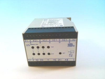 BASLER ELECTRIC BE3-49R-5K5A1