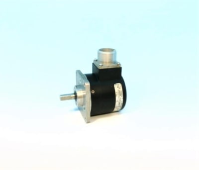 ENCODER PRODUCTS COMPANY 725I-S-S-1024-R-HV-1-F-1-SX-N-N
