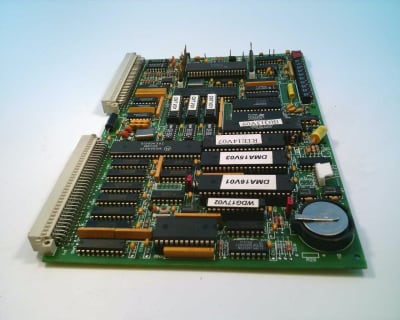 BALANCE ENGINEERING BEBMIA-104-X7