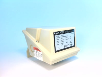 ASHCROFT LPAN4JB25