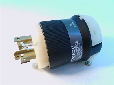 HUBBELL HBL7411C-OS