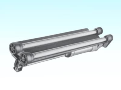 EATON CORPORATION EVF22072
