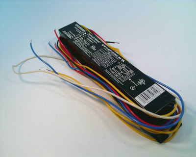 GTE QTP-2X40T12/UNV-RS-SC