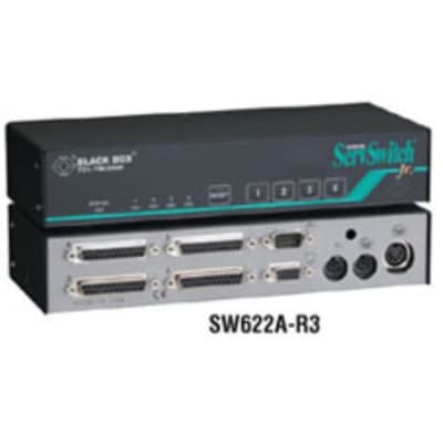 BLACK BOX CORP KV99JR