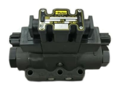 PARKER D61VW1C4NYCF56