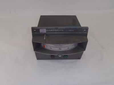 DANAHER CONTROLS JP-5183