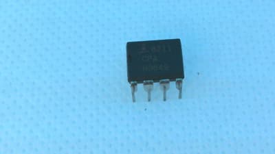 INTERSIL ICL8211CPA