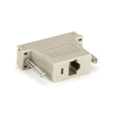 BLACK BOX CORP LES1116A-25MC