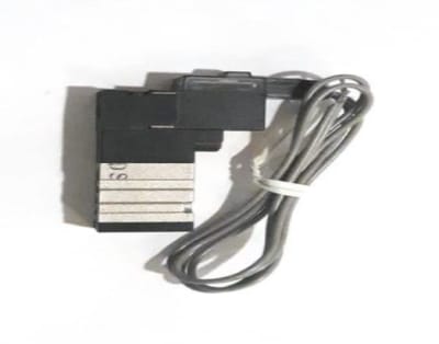 SMC NVJ314-BMZ