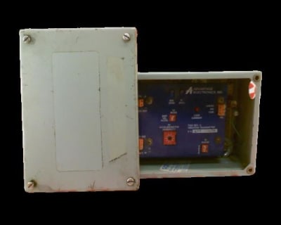 ADVANTAGE ELECTRONICS T100