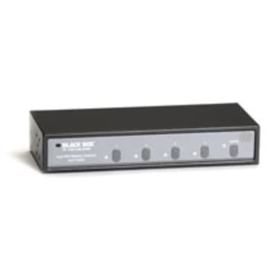 BLACK BOX CORP AC1125A