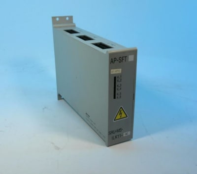 MORI SEIKI SRU-MS-ILK11-6C