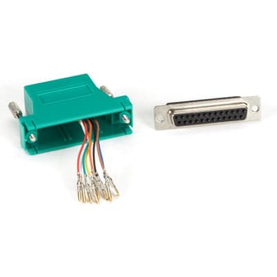 BLACK BOX CORP FA4525F-GR