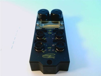 TURCK FDNQ-S0404G-MM