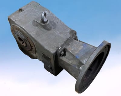 NORD 9022.1AZ N180TC 100L/4